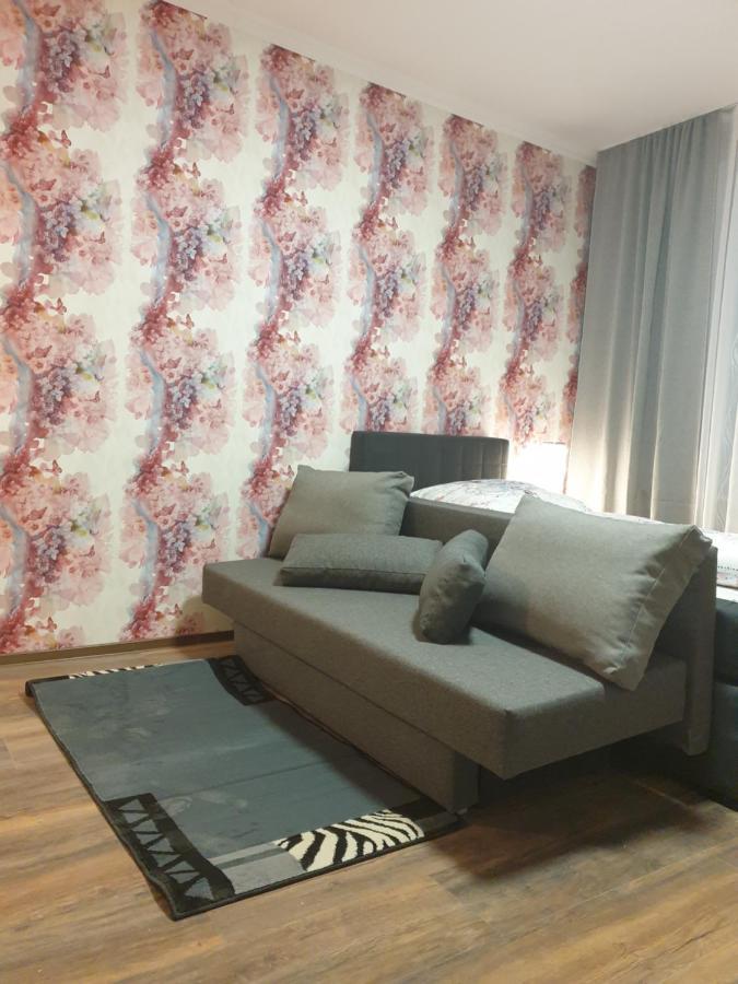 Gasthaus-Aparthotel Шверте Екстер'єр фото
