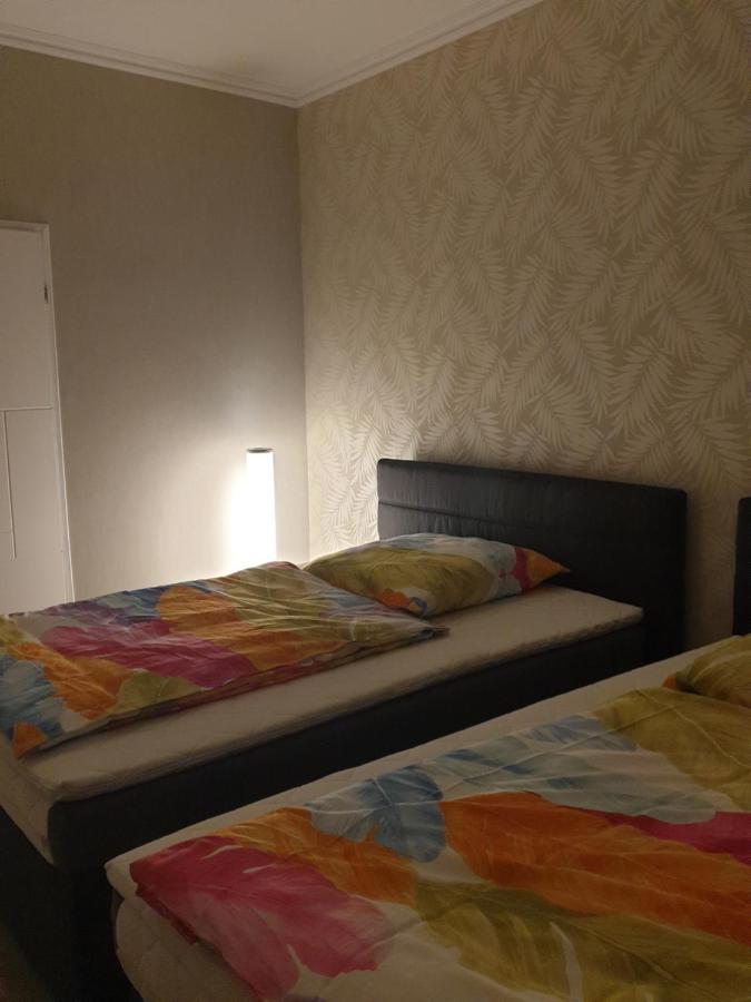 Gasthaus-Aparthotel Шверте Екстер'єр фото