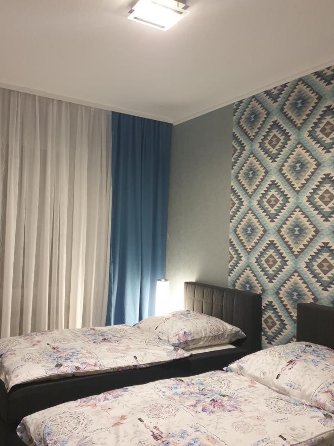 Gasthaus-Aparthotel Шверте Екстер'єр фото
