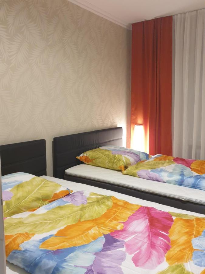 Gasthaus-Aparthotel Шверте Екстер'єр фото
