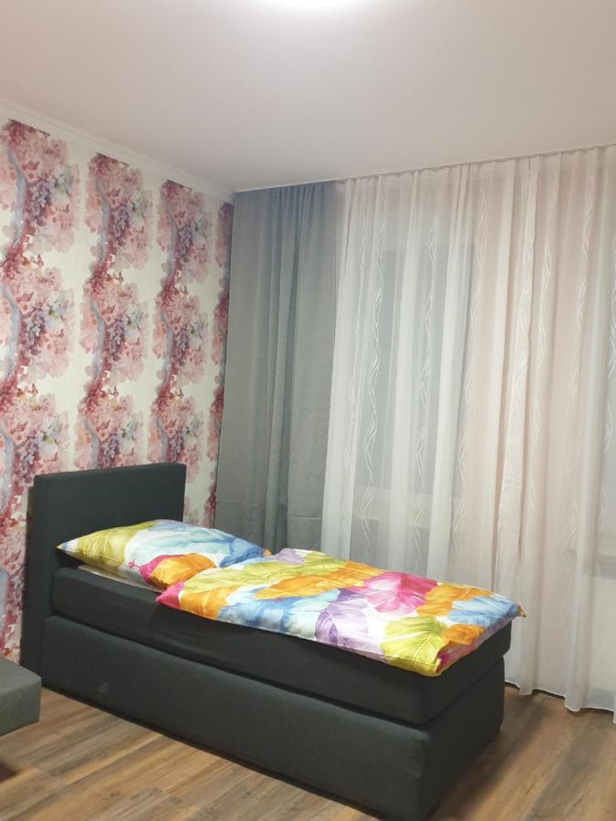 Gasthaus-Aparthotel Шверте Екстер'єр фото