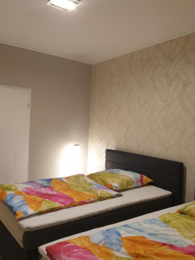Gasthaus-Aparthotel Шверте Екстер'єр фото
