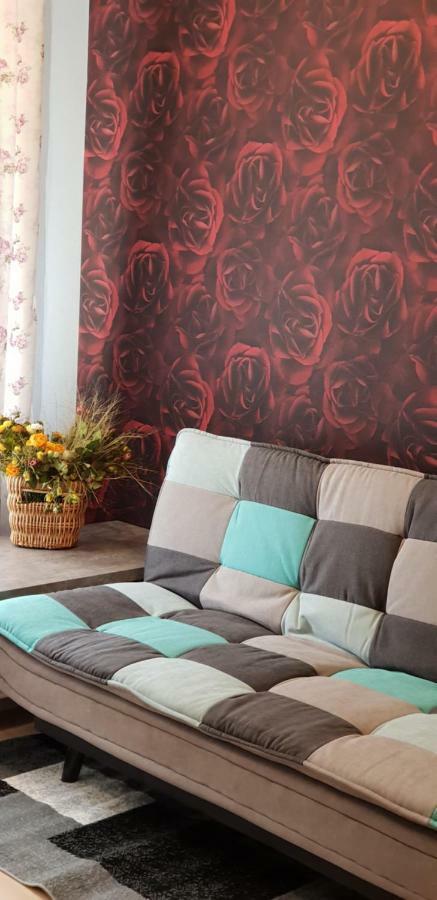 Gasthaus-Aparthotel Шверте Екстер'єр фото