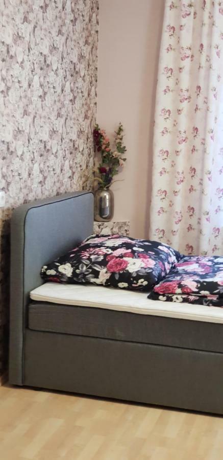 Gasthaus-Aparthotel Шверте Екстер'єр фото