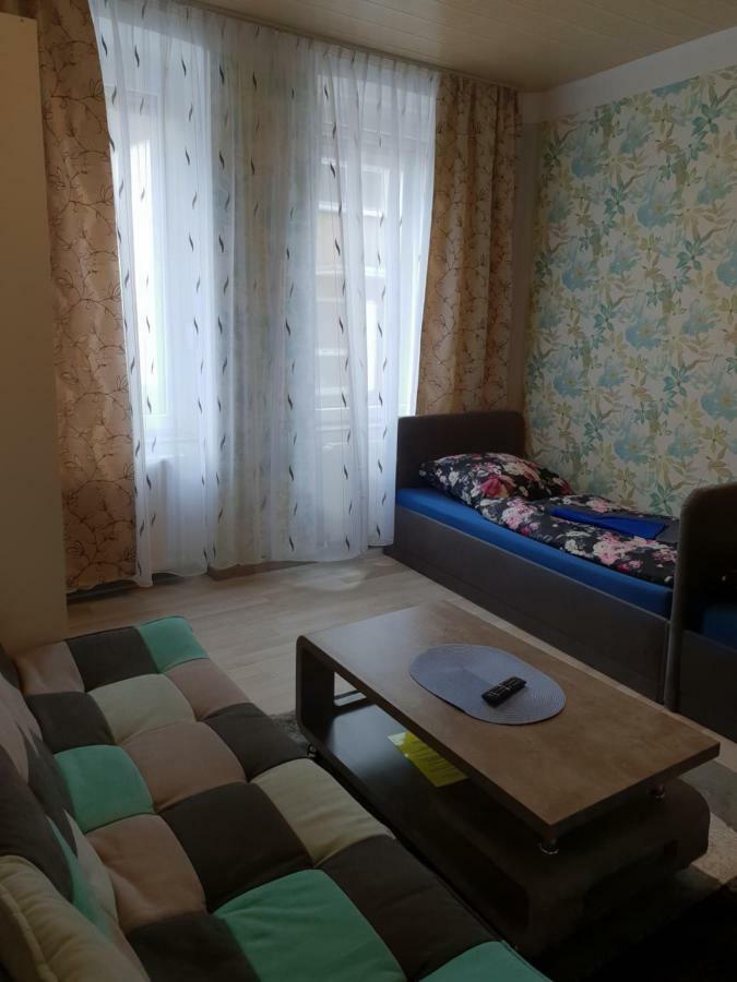 Gasthaus-Aparthotel Шверте Екстер'єр фото