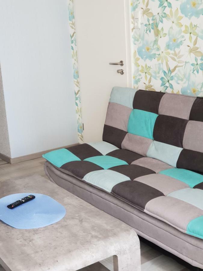 Gasthaus-Aparthotel Шверте Екстер'єр фото